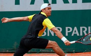 Radu Albot debutează cu dreptul la ATP 250 Los Cabos Open