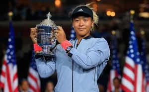Sponsorul lui Naomi Osaka, acuzat că i-a „înălbit” pielea sportivei
