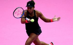 Tenis: Naomi Osaka va începe sezonul 2019 la Brisbane