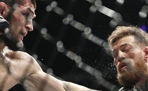 Anunţ bombă făcut de Conor McGregor, la două luni de la retragere
