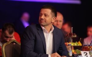 Дорин Дамир: Подозреваемые в убийстве, не являются бойцами K1