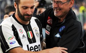 S-a încheiat "telenovela". Gonzalo Higuain revine la Juventus