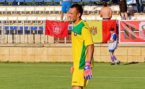 Livșiț este unicul fotbalist care a fost integralist în toate meciurile
