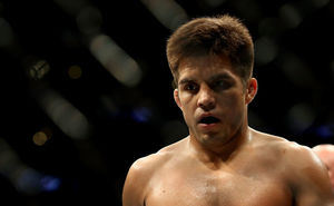 UFC закроет наилегчайший дивизион - источник