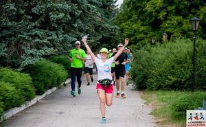 Outdoor-магазин X-Style поддерживает Chisinau International Marathon