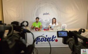 Sporter a desfășurat o conferință de presă în ajunul Chisinau Criterium