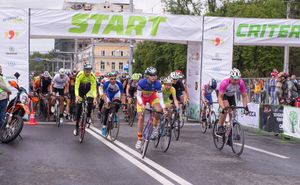 Cursa urbană Chișinău Criterium 2018 a luat sfârșit