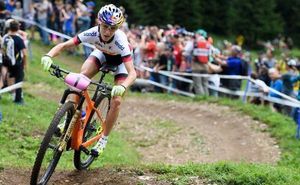 Украинка Беломоина впервые в карьере выиграла чемпионат Европы