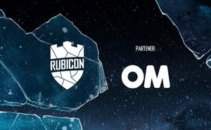ОМ – apa oficială a cursei Rubicon 2019