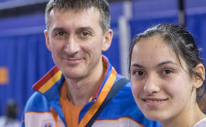 A avut loc campionatul Moldovei la taekwondo