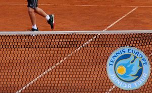 Trei jucători de tenis moldoveni evoluează la turneul european Dema Cup