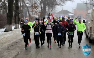 Rubicon 2019: rezultatele finale