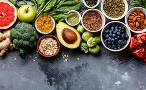 Making Prepackaged Sports Nutrition Work For You