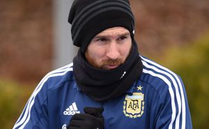 Dezastru pentru naționala Argentinei în lipsa lui Lionel Messi