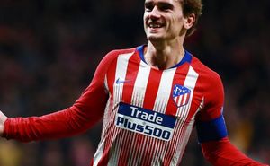 Semnează Antoine Griezmann cu Barcelona?