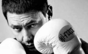Kickboxerul Ion Şoltoianu, condamnat pentru omor, a fost eliberat