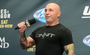Женщина повалила мужчину-соперника и восхитила комментатора UFC (Видео)