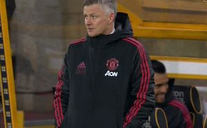 Imaginea care i-a enervat la culme pe fanii lui Manchester United