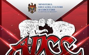 Campionatul național de grappling-ADCC pentru copii și juniori