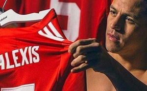 Alexis Sanchez, salvat de PSG: Condiția pusă de campioana Franței