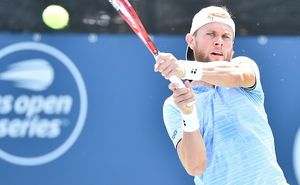 Radu Albot debutează cu o victorie la simplu la Canadian Open