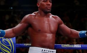 Boxerul Anthony Joshua este ''terminat'', spune Tyson Fury