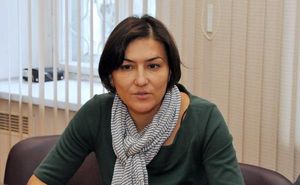 Как реконструируется стадион Динамо?