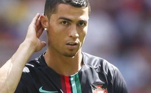 A fost dezvăluit secretul tinereții lui Ronaldo