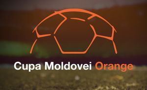 1/8 финала Кубка Молдовы по футболу. Точные даты и время игр