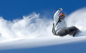 Joerg şi Loghinov, campioni mondiali la slalom uriaş paralel