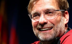 Jurgen Klopp (Liverpool) - Sunt fericit pentru modul în care am jucat