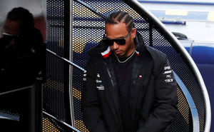 F1: Hamilton vede Ferrari mai rapidă decât Mercedes