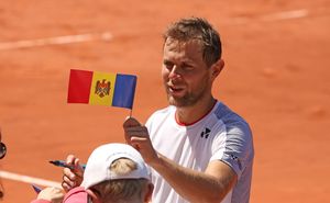 Radu Albot a acces în semifinala turneului Geneva Open 2019