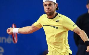 Radu Albot, în runda a doua la ATP Masters 1000 Monte-Carlo