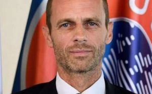 UEFA vrea să schimbe regulile în Liga Campionilor