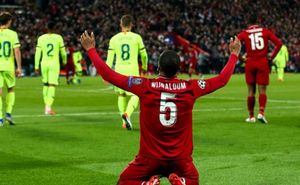 UEFA Champions League: Liverpool a reușit o calificare istorică