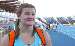 В 2016 году Александра Емельянова завоевала две золотые медали на ЧЕ