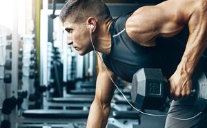 How to Strength Train with Everyday Items