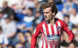 Barcelona neagă transferul lui Antoine Griezmann