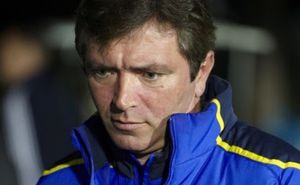 Igor Dobrovolski a revenit la clubul de fotbal Dacia Chișinău