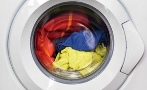 Как правильно стирать спортивную одежду