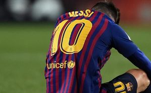 Teatrul Viselor, stadionul pe care Messi nu a marcat
