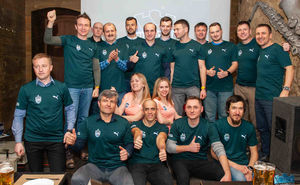 Rubicon Awards 2019: победители и рекордсмены гонки получили награды
