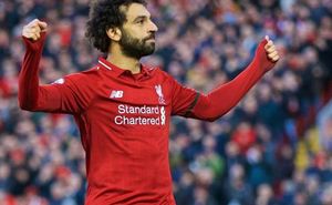 Mohamed Salah vrea să plece de la Liverpool la finalul sezonului
