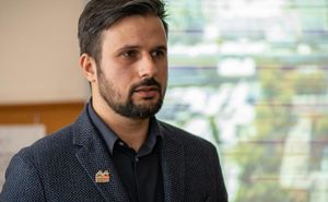 Sporter director spoke about the tourist product online promotion