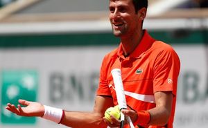 Novak Djokovic, lider incontestabil în circuitul ATP