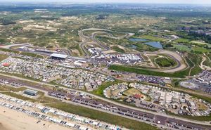 В Формулу-1 вернется Гран-при Нидерландов