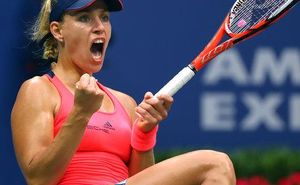 Angelique Kerber, în semifinale la Indian Wells