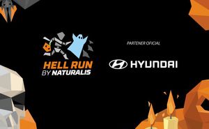 Hyundai Moldova – partenerul oficial Hell Run 2018