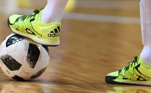 Liga de futsal se apropie de finalul sezonului regulat